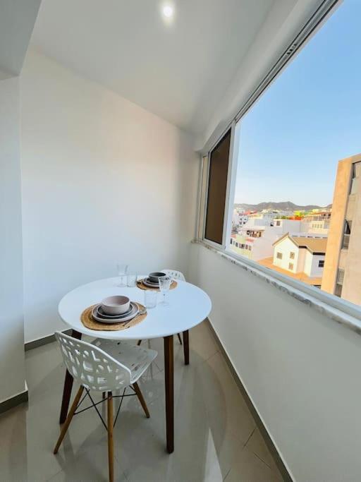 Bliss Apartments T1 - Soleil Mindelo Exterior foto